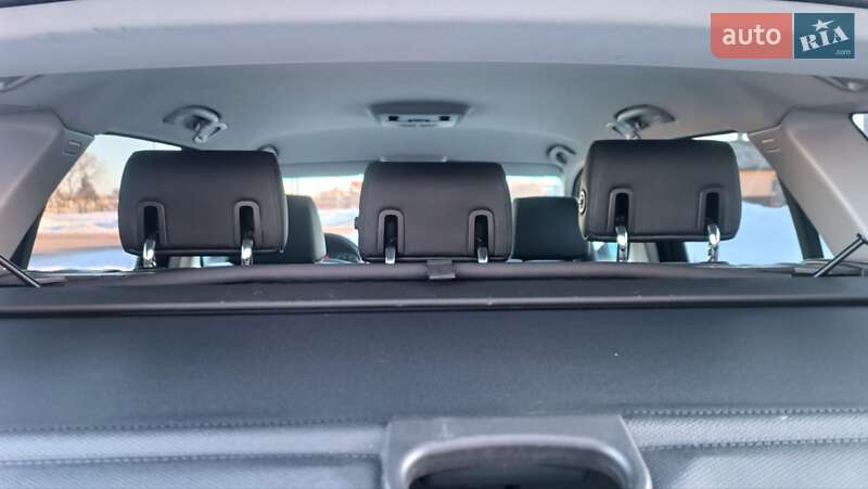 Универсал BMW 3 Series 2005 в Сарнах фото 79 Универсал BMW 3 Series 2005 в Сарнах