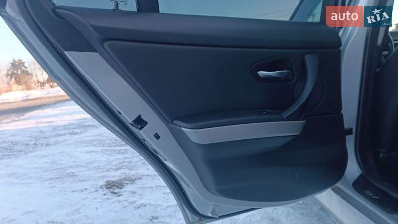 Универсал BMW 3 Series 2005 в Сарнах фото 81 Универсал BMW 3 Series 2005 в Сарнах