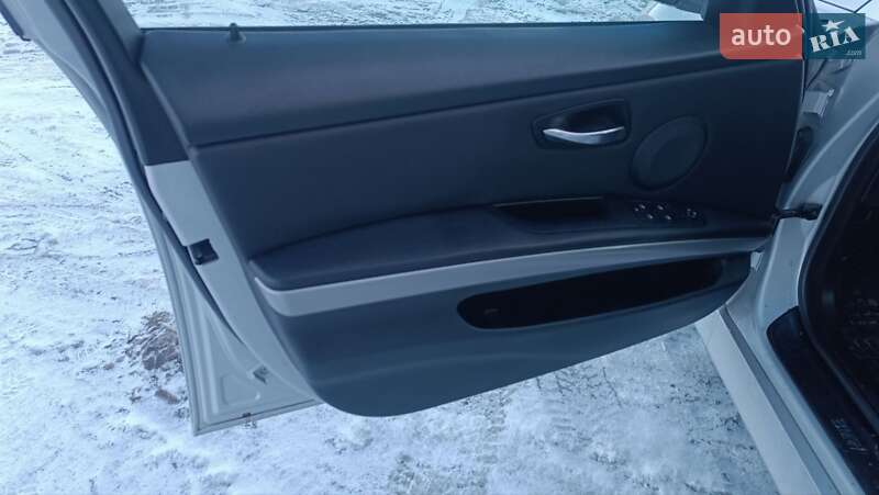 Универсал BMW 3 Series 2005 в Сарнах фото 87 Универсал BMW 3 Series 2005 в Сарнах