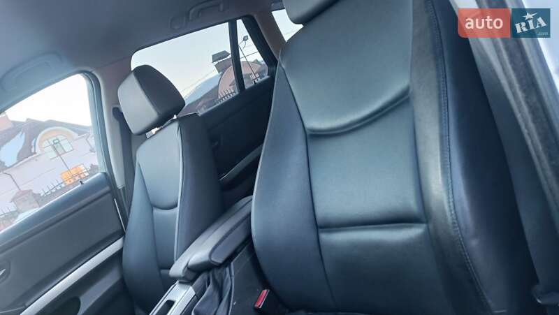 Универсал BMW 3 Series 2005 в Сарнах фото 96 Универсал BMW 3 Series 2005 в Сарнах