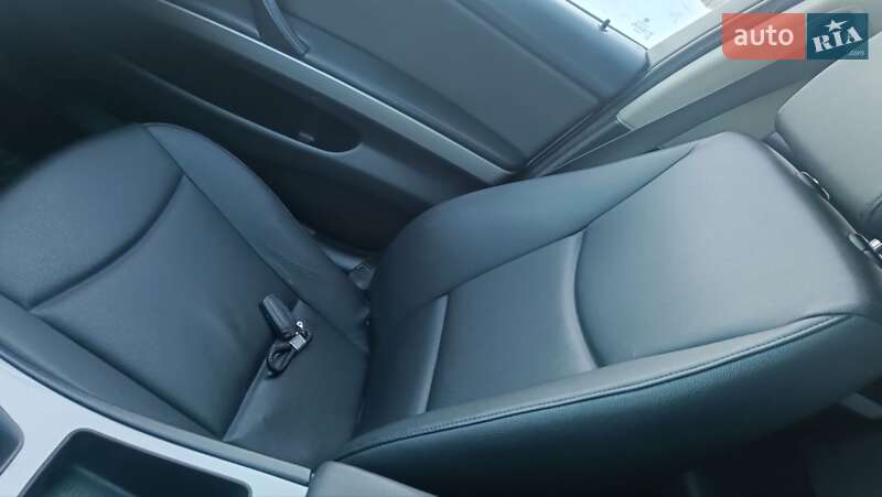 Универсал BMW 3 Series 2005 в Сарнах фото 110 Универсал BMW 3 Series 2005 в Сарнах