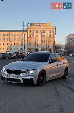 Седан BMW 3 Series 2013 в Харькове