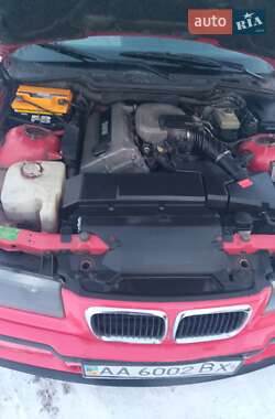 Купе BMW 3 Series 1998 в Тетиеве