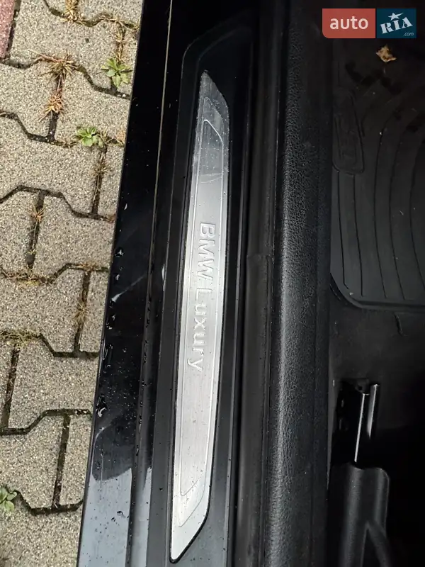 BMW 3 Series 2013 VIN WBA3K11060F852598 фото оголошення 24 з 65