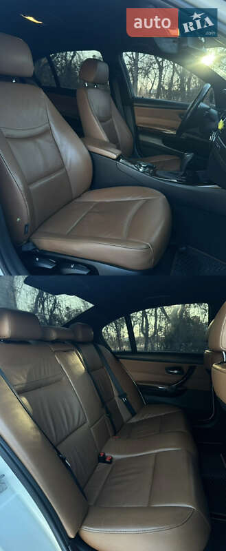 Седан BMW 3 Series 2011 в Ракитном фото 4 Седан BMW 3 Series 2011 в Ракитном