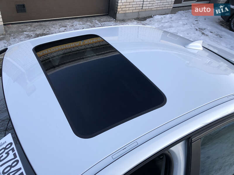 Седан BMW 3 Series 2014 в Ирпене