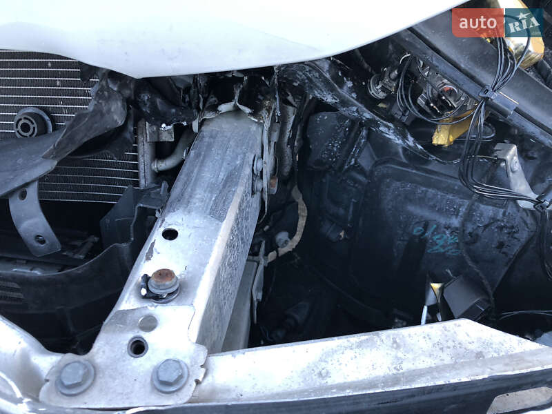 Седан BMW 3 Series 2014 в Ирпене