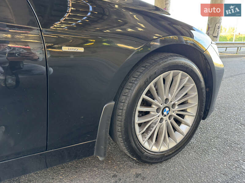 Седан BMW 3 Series 2012 в Одессе фото 21 Седан BMW 3 Series 2012 в Одессе