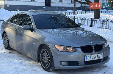 Купе BMW 3 Series 2008 в Ніжині