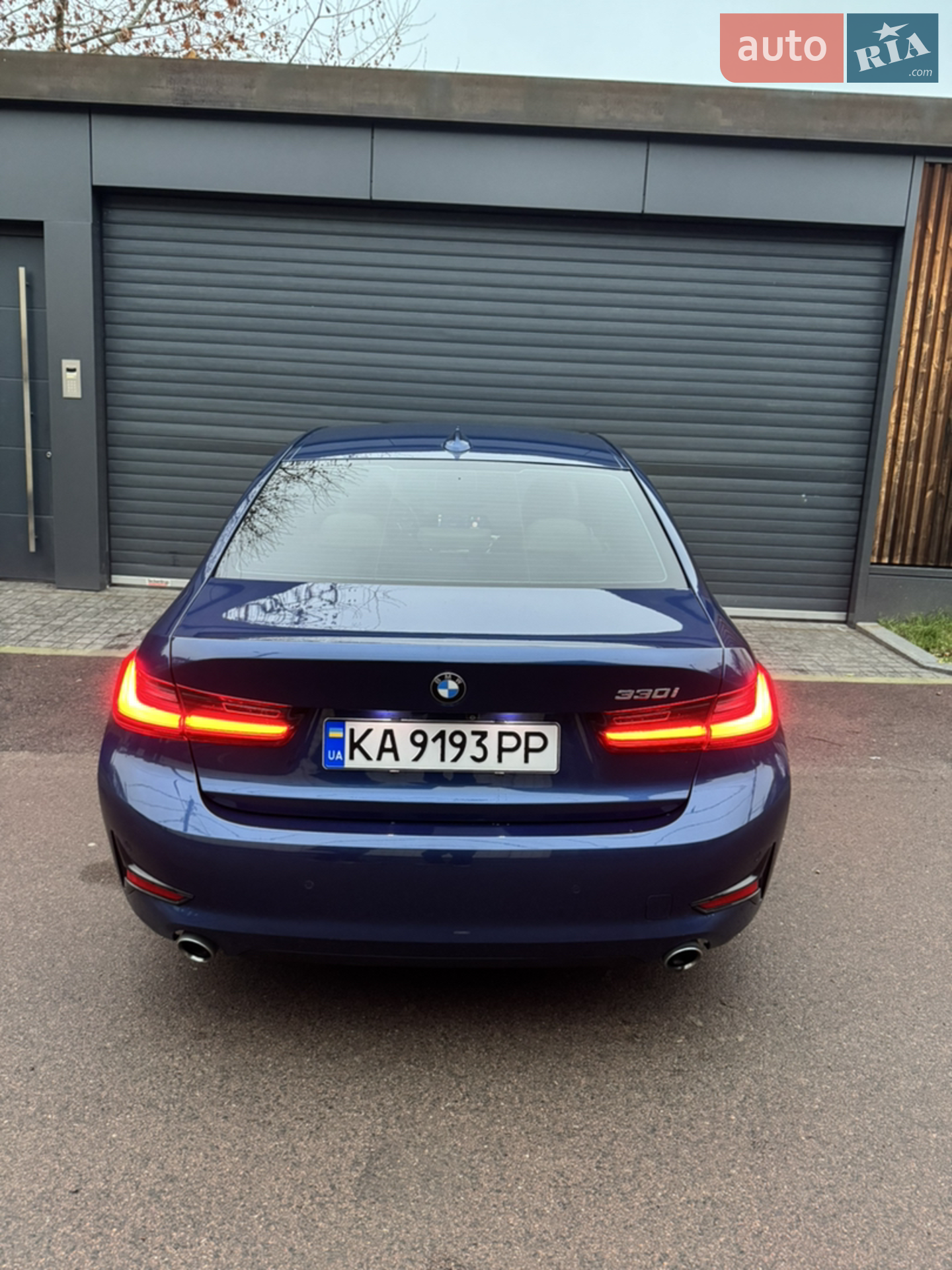 2021 BMW 3er - мініатюра 10