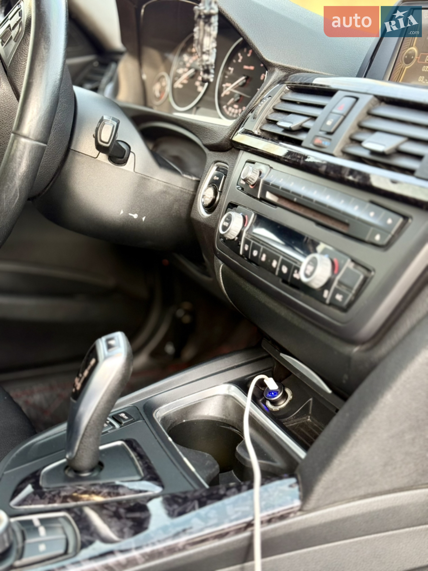 2013 BMW 3er - мініатюра 20