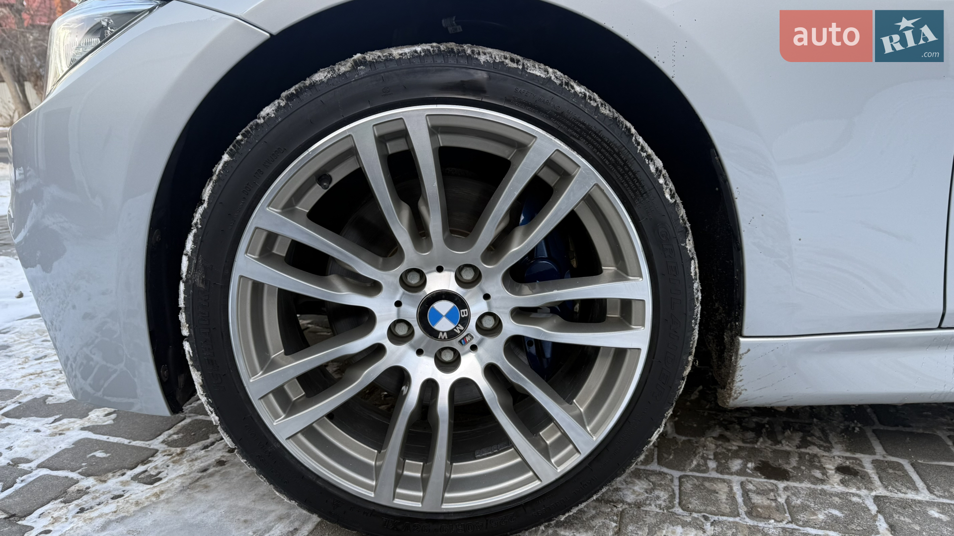 2015 BMW 3er - мініатюра 10