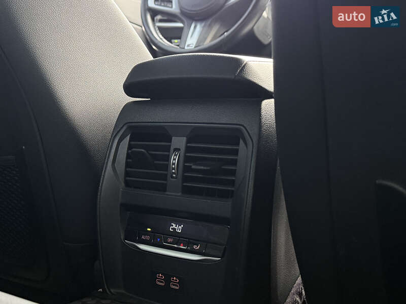 Седан BMW 3 Series 2022 в Днепре фото 25 Седан BMW 3 Series 2022 в Днепре