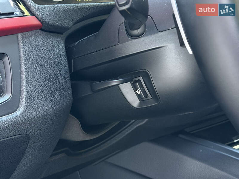 Универсал BMW 3 Series 2013 в Ровно