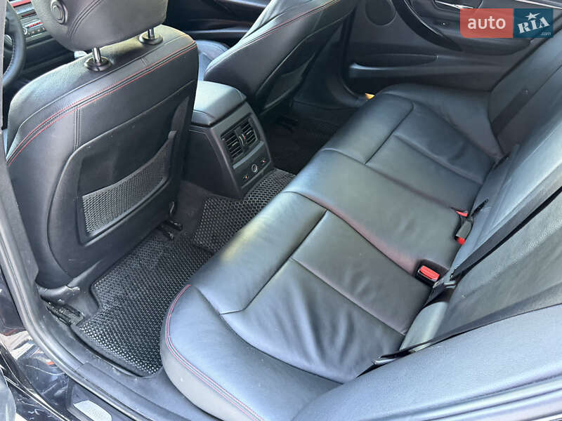 Универсал BMW 3 Series 2013 в Ровно