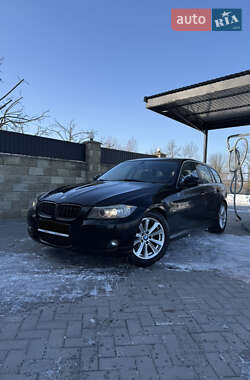 Універсал BMW 3 Series 2011 в Львові