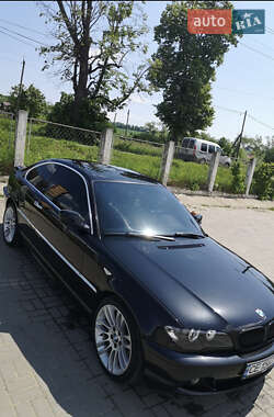 Купе BMW 3 Series 2003 в Сторожинце