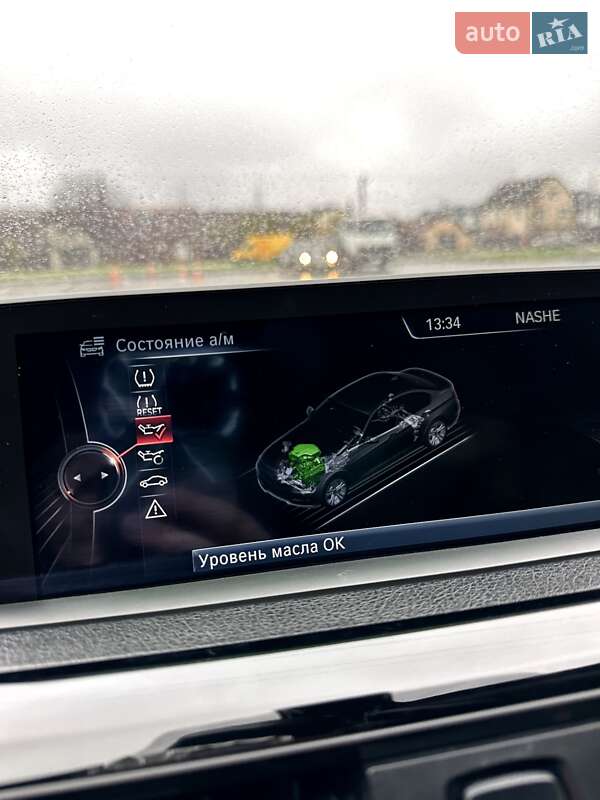 Седан BMW 3 Series 2013 в Ирпене