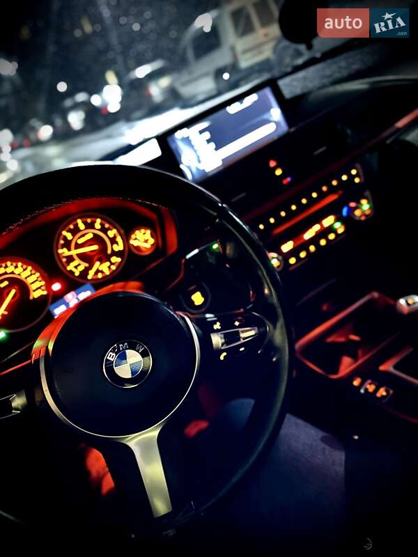 Седан BMW 3 Series 2013 в Ирпене