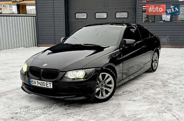 Купе BMW 3 Series 2012 в Александрие
