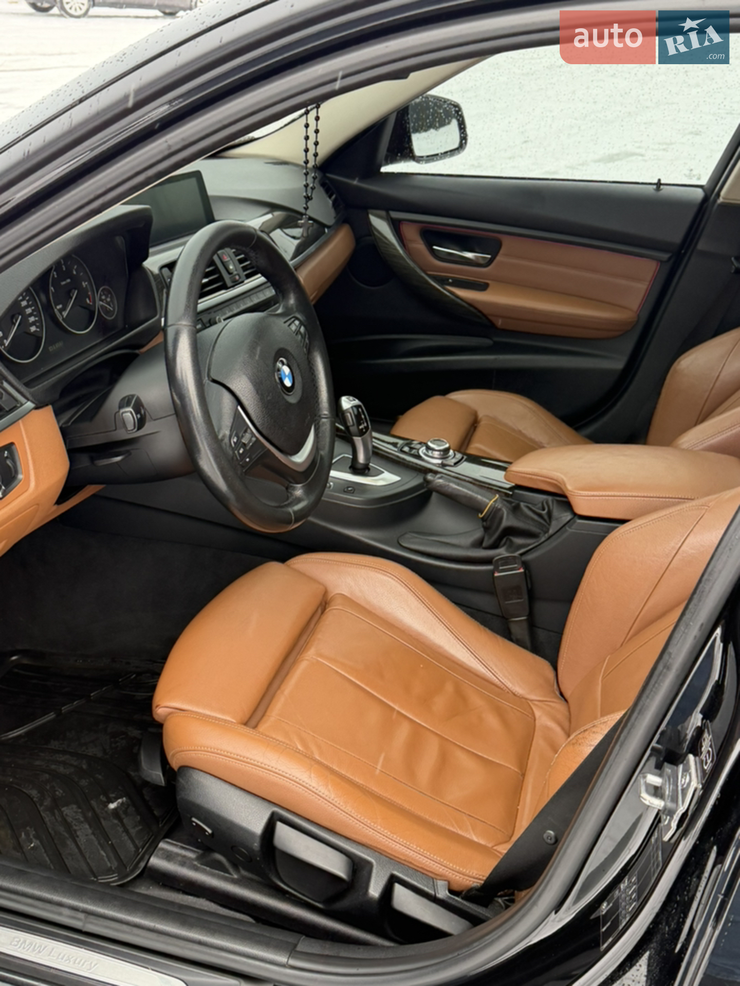 2013 BMW 3er - мініатюра 11