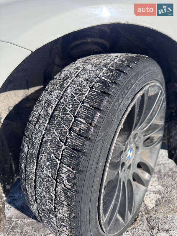 Седан BMW 3 Series 2012 в Хмельницком