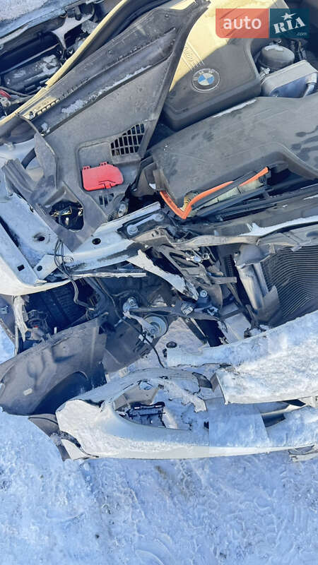 Седан BMW 3 Series 2016 в Ровно фото 19 Седан BMW 3 Series 2016 в Ровно