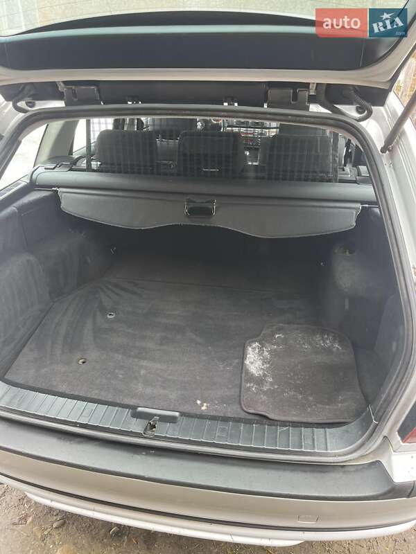 Универсал BMW 3 Series 2000 в Турке фото 7 Универсал BMW 3 Series 2000 в Турке