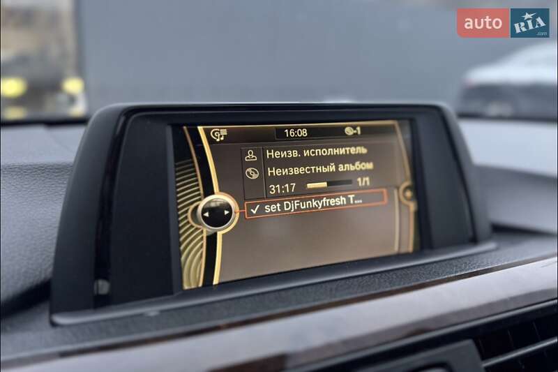 Седан BMW 3 Series 2012 в Киеве фото 35 Седан BMW 3 Series 2012 в Киеве