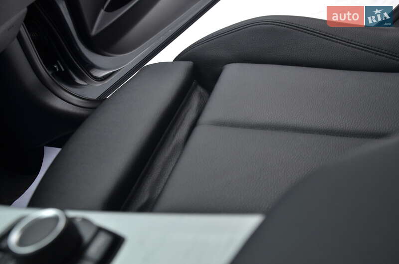 Седан BMW 3 Series 2014 в Дрогобыче фото 49 Седан BMW 3 Series 2014 в Дрогобыче