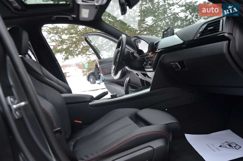 Седан BMW 3 Series 2014 в Дрогобыче фото 62 Седан BMW 3 Series 2014 в Дрогобыче