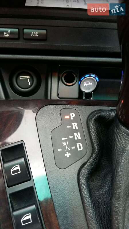 Купе BMW 3 Series 2002 в Николаеве