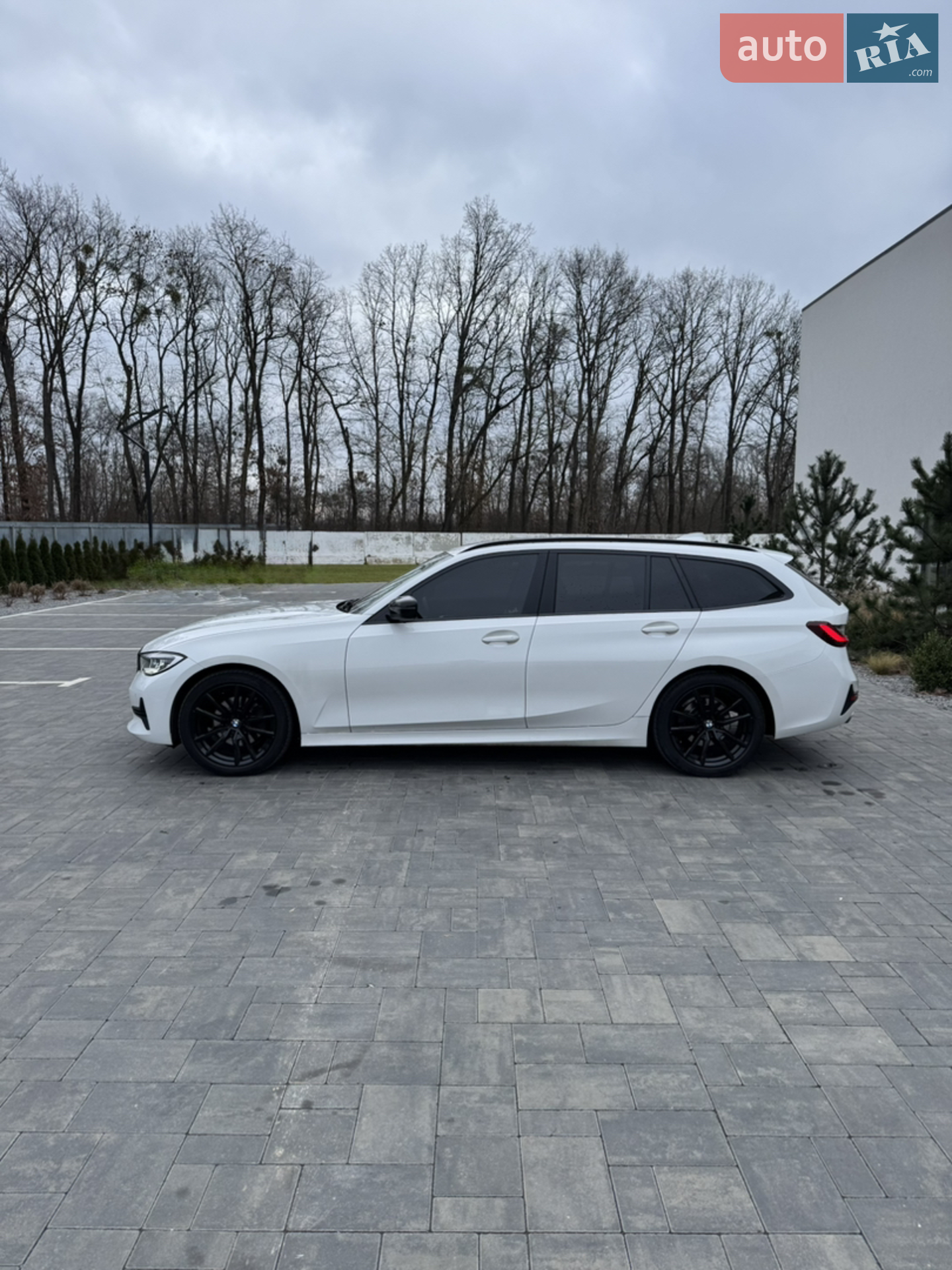 2022 BMW 3er - мініатюра 17