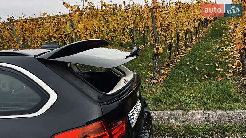 Универсал BMW 3 Series 2013 в Белгороде-Днестровском