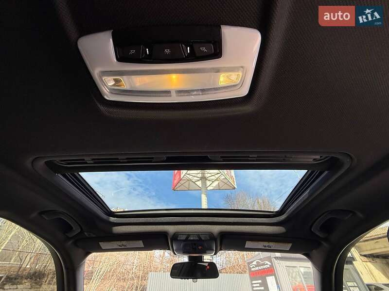 Седан BMW 3 Series 2015 в Днепре фото 12 Седан BMW 3 Series 2015 в Днепре