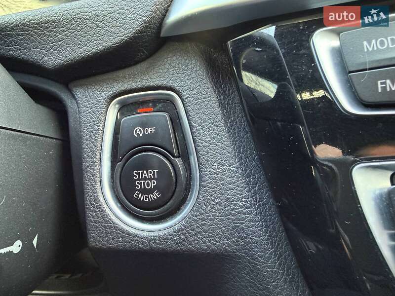 Седан BMW 3 Series 2015 в Днепре фото 22 Седан BMW 3 Series 2015 в Днепре
