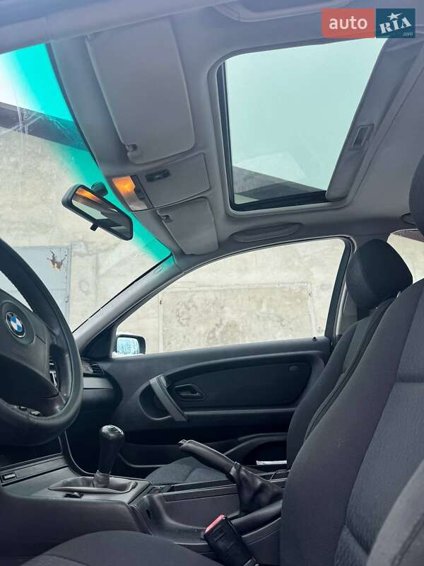 Купе BMW 3 Series 2004 в Ивано-Франковске фото 8 Купе BMW 3 Series 2004 в Ивано-Франковске