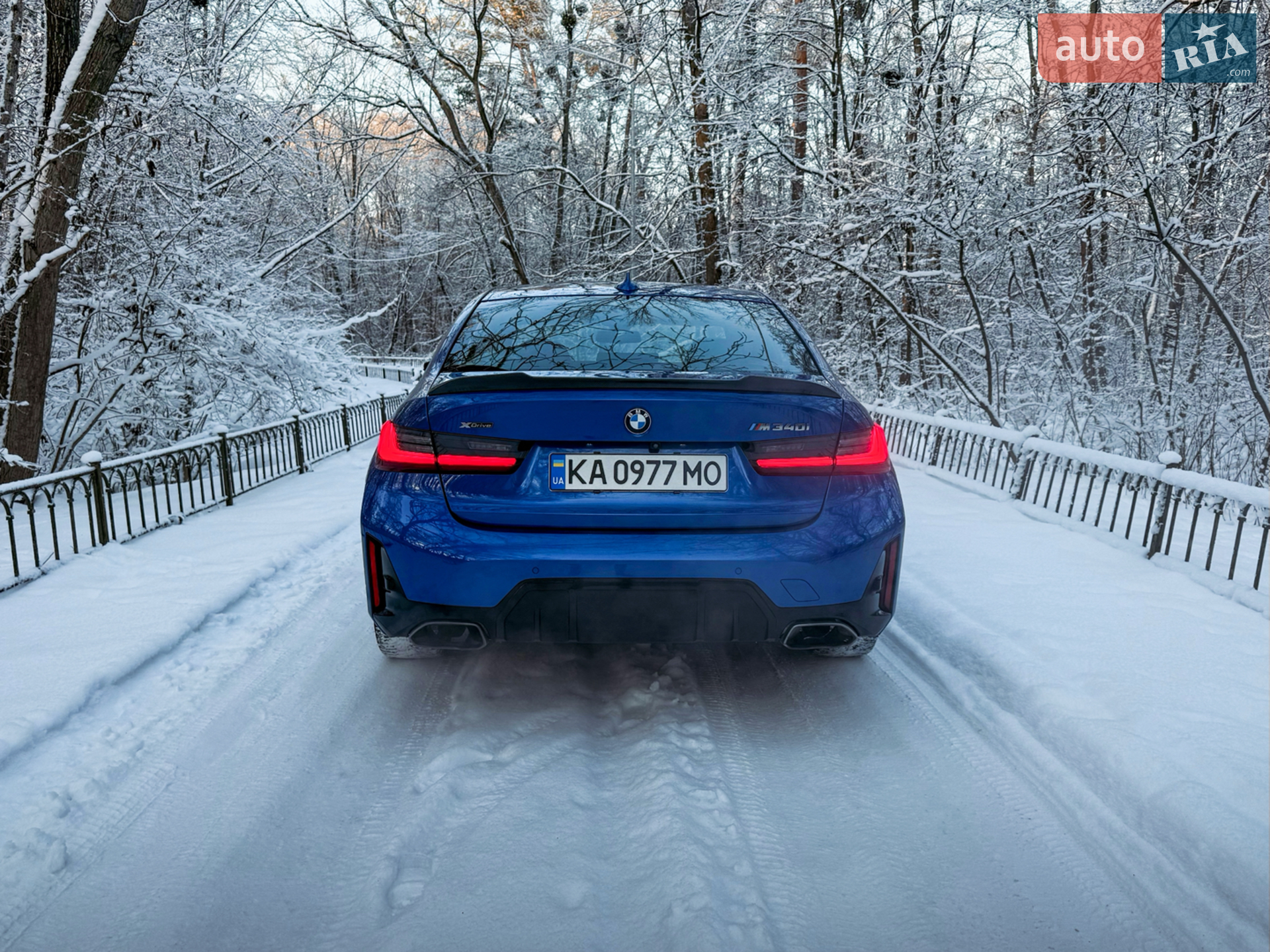 2019 BMW 3er - мініатюра 17