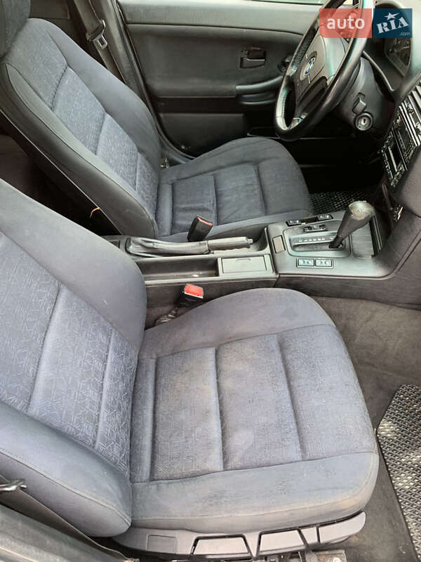 Универсал BMW 3 Series 1997 в Ровно