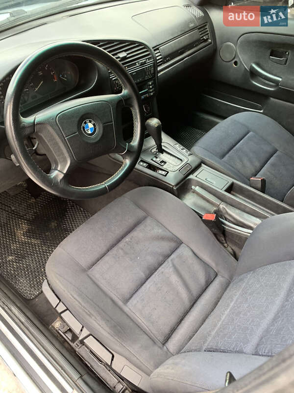 Универсал BMW 3 Series 1997 в Ровно