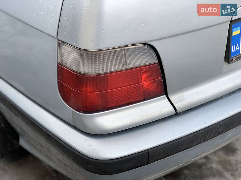 Универсал BMW 3 Series 1997 в Ровно