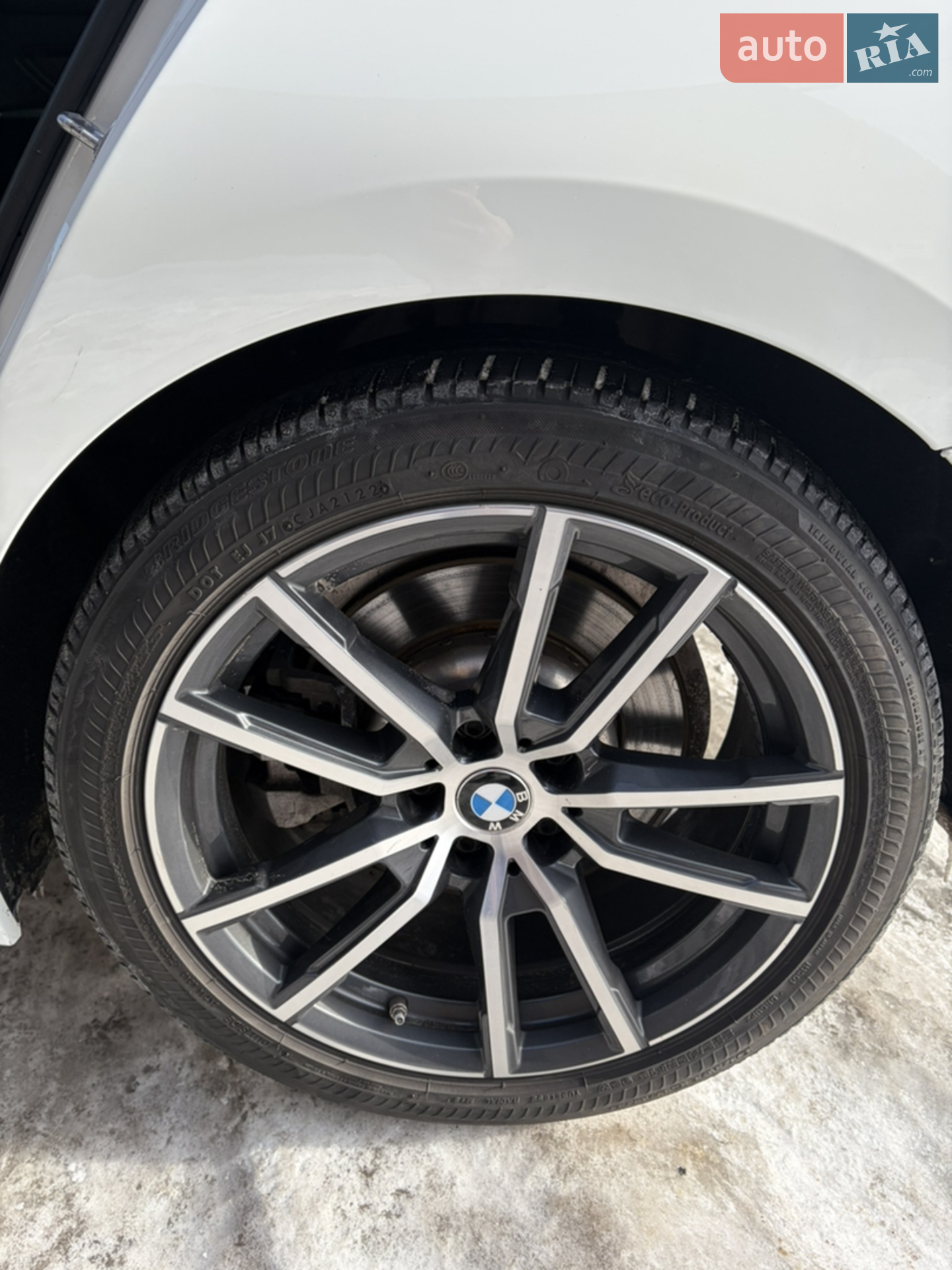 2020 BMW 3er - мініатюра 10