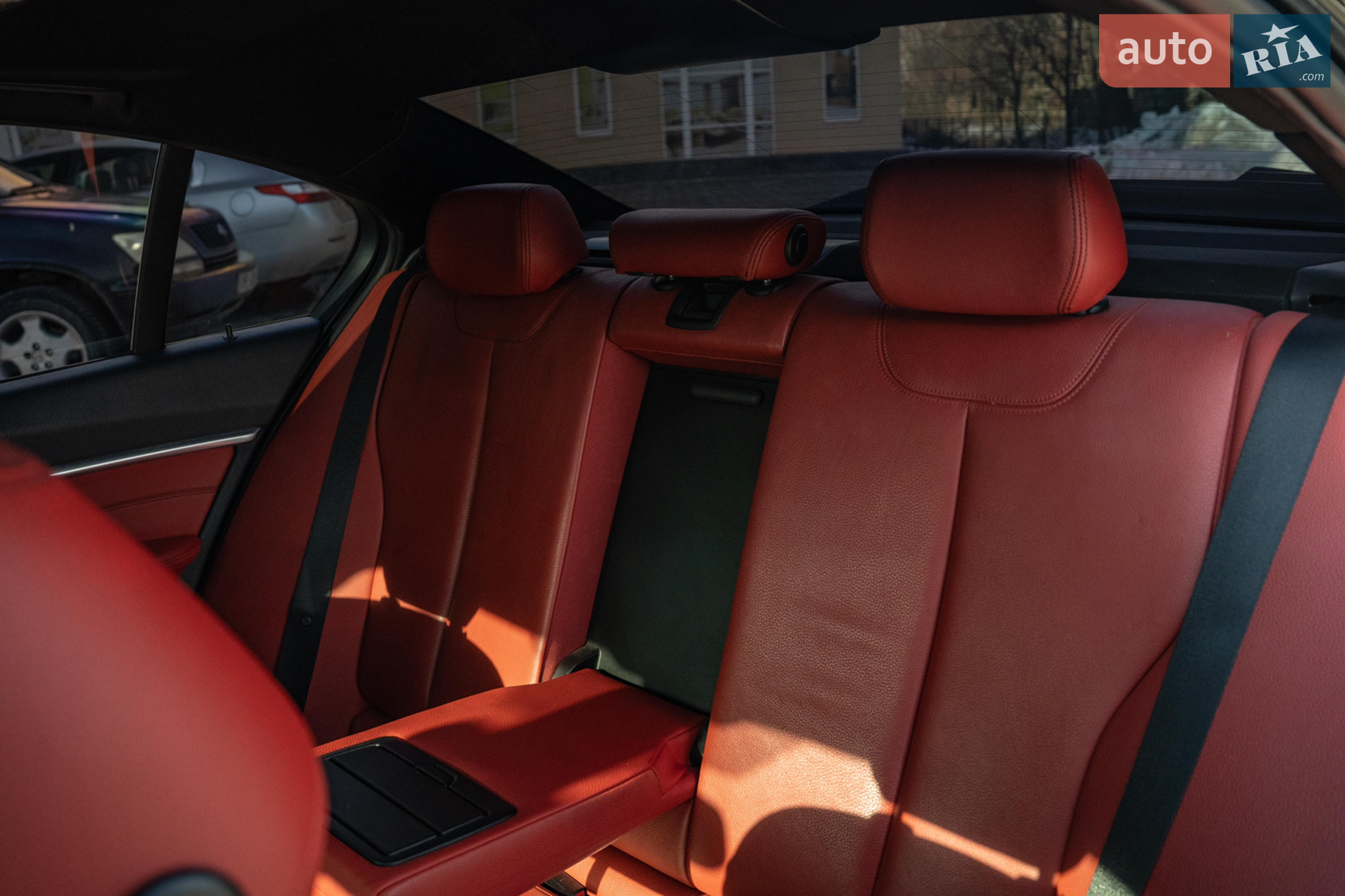 2016 BMW 3er - мініатюра 21
