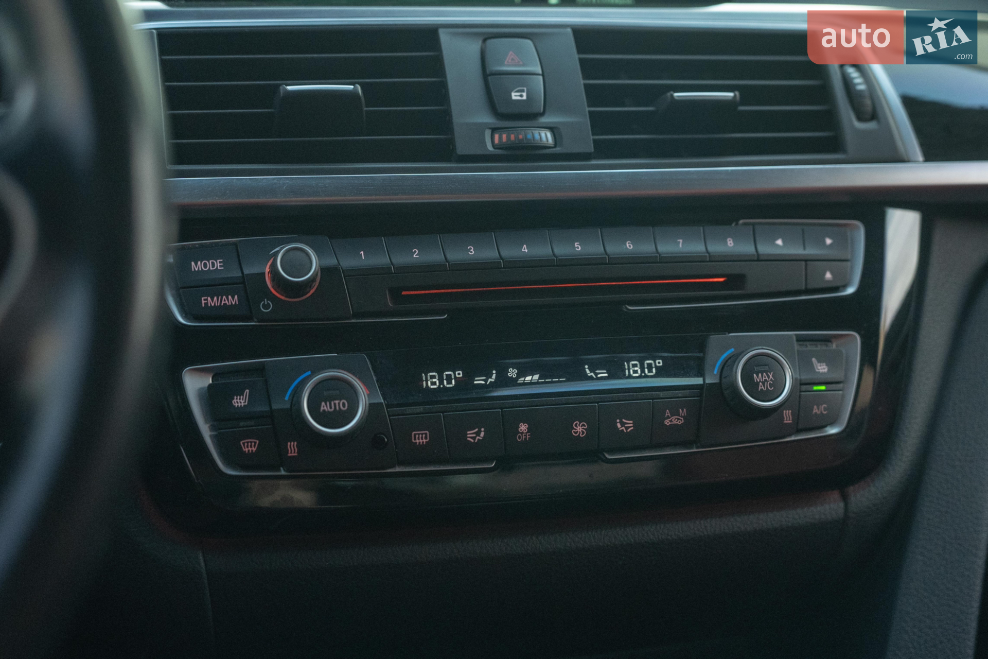 2016 BMW 3er - мініатюра 27