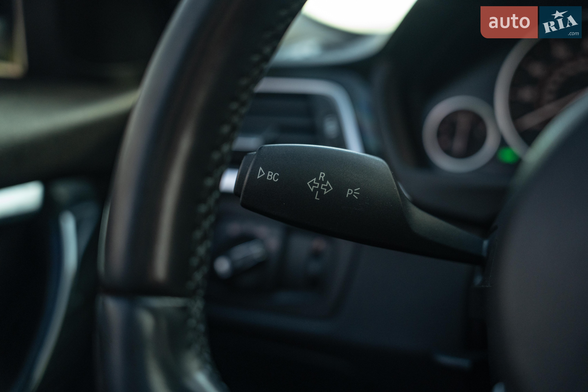 2016 BMW 3er - мініатюра 34