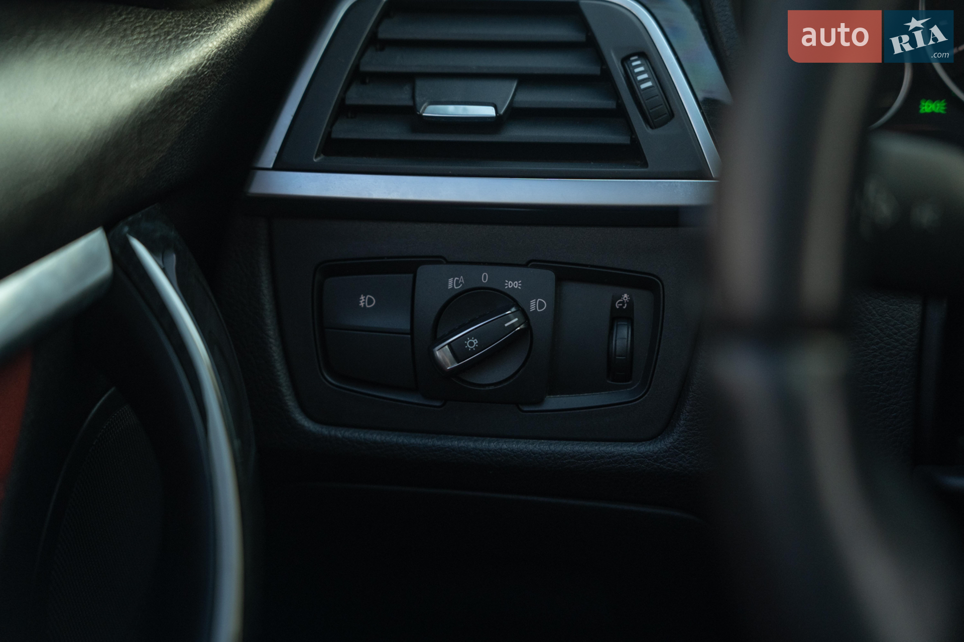 2016 BMW 3er - мініатюра 35
