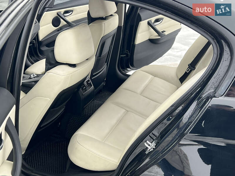 Седан BMW 3 Series 2006 в Виннице фото 13 Седан BMW 3 Series 2006 в Виннице