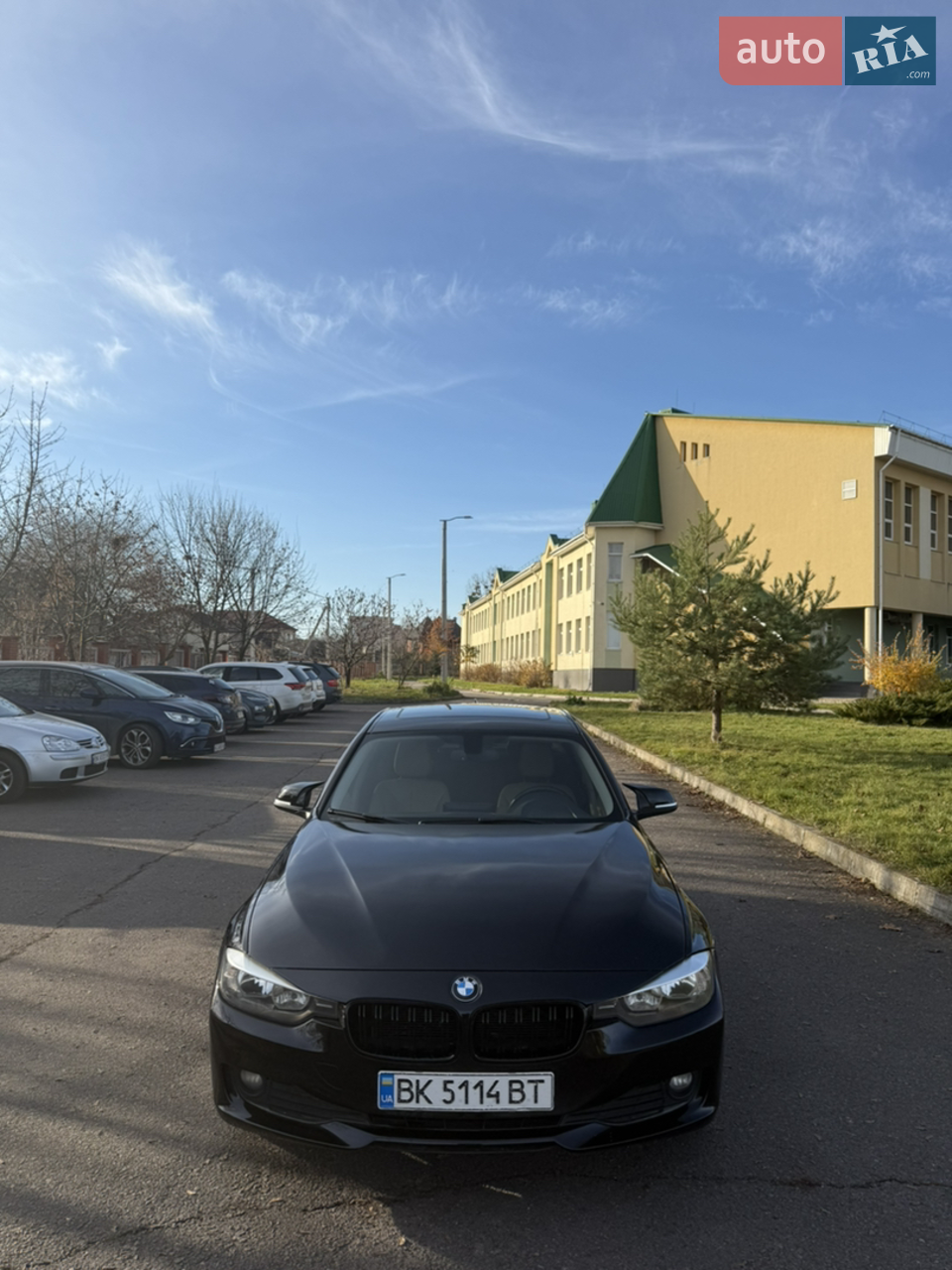 2013 BMW 3er - мініатюра 36