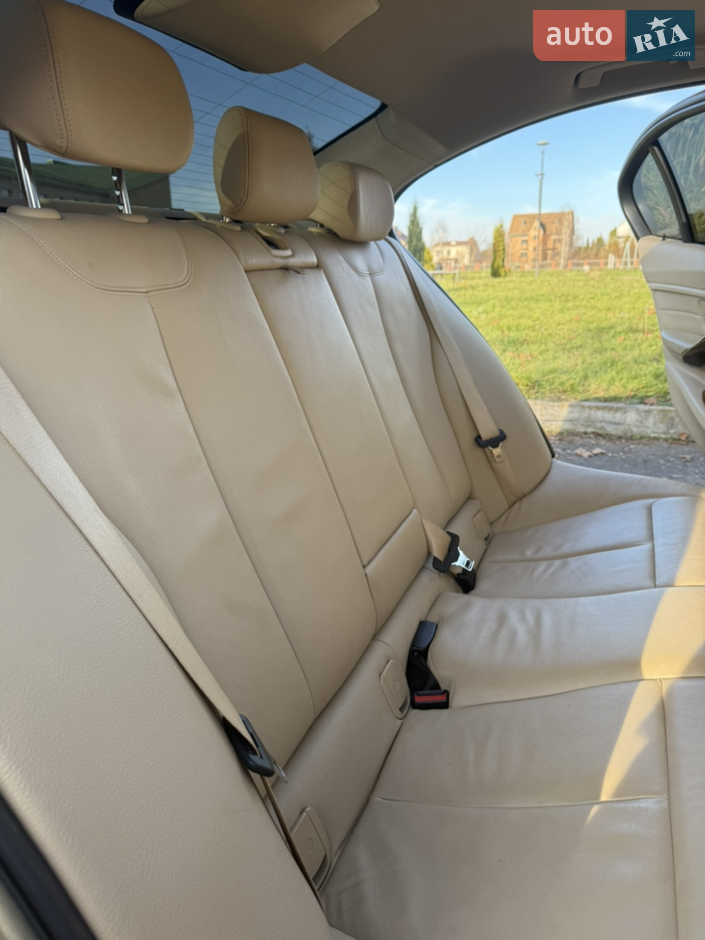 2013 BMW 3er - мініатюра 28