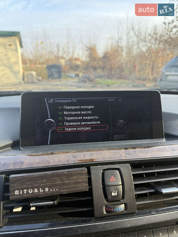 Седан BMW 3 Series 2013 в Ровно фото 30 Седан BMW 3 Series 2013 в Ровно